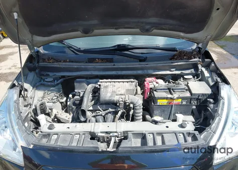 2020 Mitsubishi Mirage G4 Es from USA, damaged, VIN ML32F3FJ5LHF03818